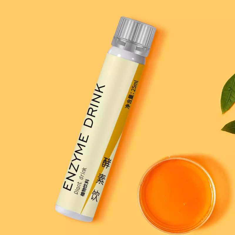 酵素饮（PP细管瓶）