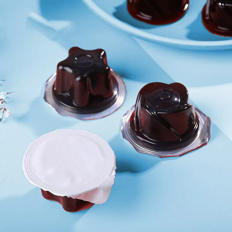 酵素果冻（杯装）