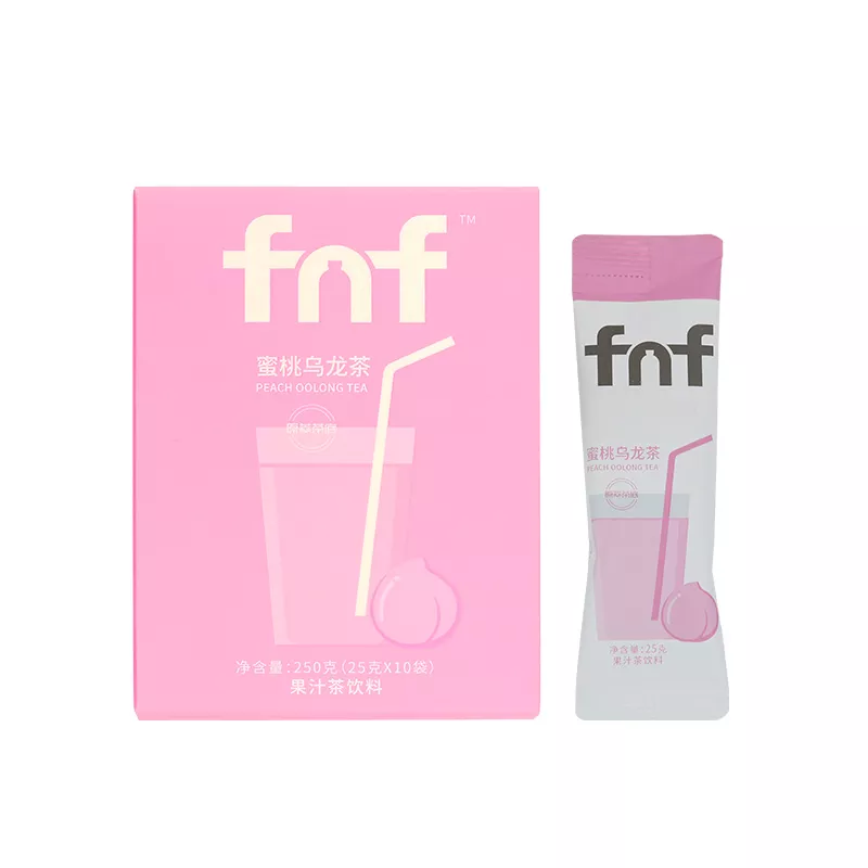 fnf蜜桃乌龙茶
