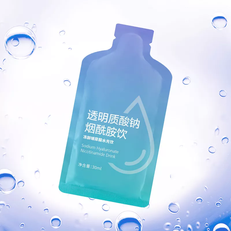透明质酸钠饮(异型袋)
