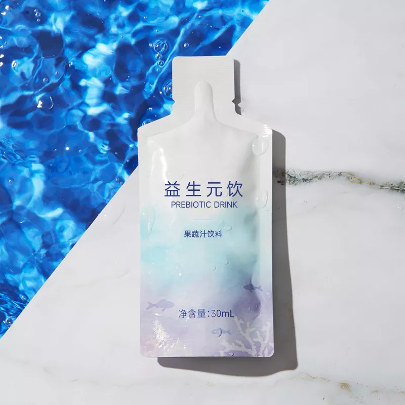 益生元饮（自立袋）