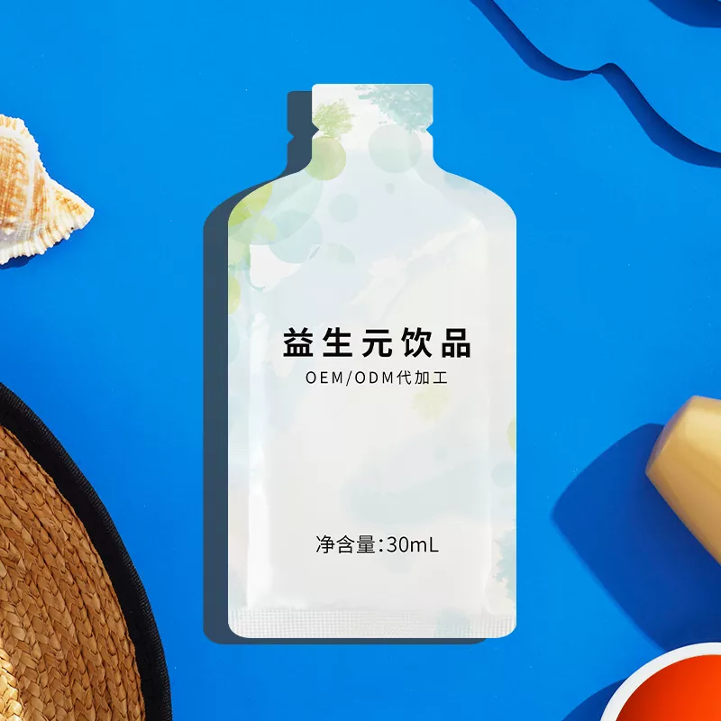 益生元饮（异型袋）