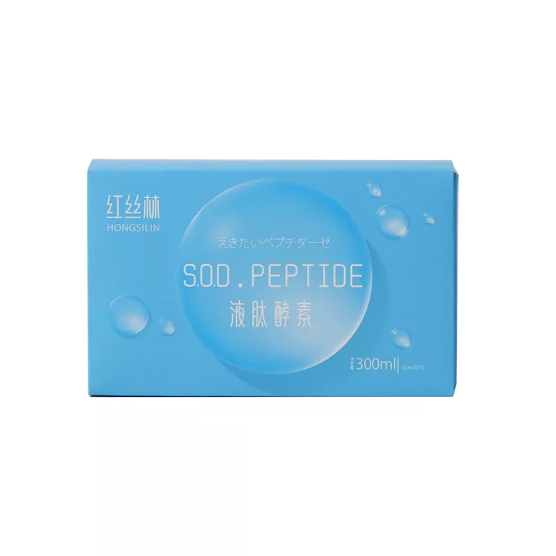 红丝林液肽酵素