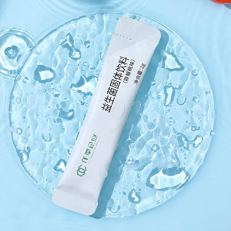 益生菌（铝箔袋）